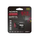 ADATA High-Endurance 512GB UHS-I Class 10 microSDXC Memory Card